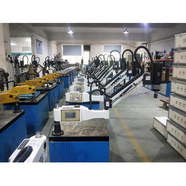 M6-M24 Tapping Machine Arm High Quality Low Cost Tapping Machine