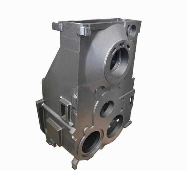 Quality Custom Railway Casting Parts , Low Pressure Castings ISO9001 Certified for sale