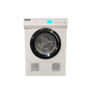 Lab Textile Testing Machine Fabric Rotary Tumble Dryer Tester