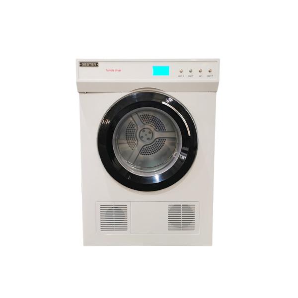 Quality Lab Textile Testing Machine Fabric Rotary Tumble Dryer Tester for sale