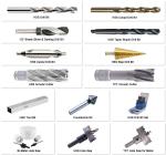 Professional HSS Cobalt 5% Square Tool Bit For Lathe Machine Cutting With Bright