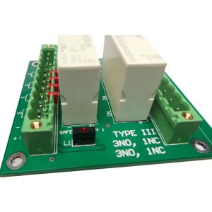 Buy cheap IPC-A-610E Standard Rigid Single Layer Fast Automotive PCBA product