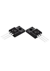 Power Discrete Devices Supper Junction MOSFET For LED Driver