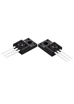 Quality Power Discrete Devices Supper Junction MOSFET For LED Driver for sale