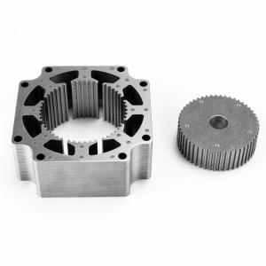 s Nanfeng Offers Customized Electric Engine Rotor Cover with Progressive Stamping Die