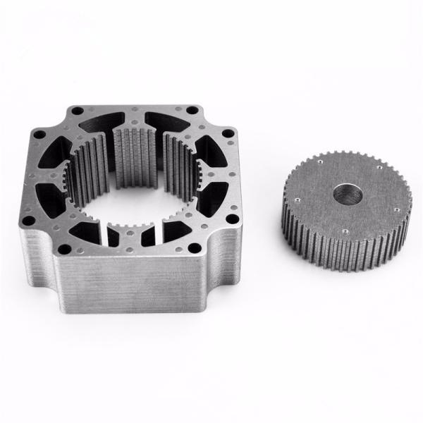 Quality s Nanfeng Offers Customized Electric Engine Rotor Cover with Progressive Stamping Die for sale