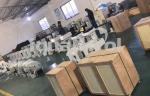 Max Section 65mm Automatic Metallographic Sample Cutting Machine with Coolant