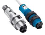 SICK VL18-3F3740 Photo Sensor, 3.7 m, PNP, Retroreflective, 10 to 30 VDC, M12