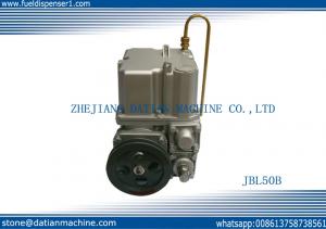 China JBL50 series  high quality alloy  high speed  sliding vane fuel pump use for automated fuel dispenser on sale
