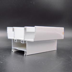 Buy cheap Extrusion 6063T-5 Aluminium Profiles For Windows And Doors To Argentina Bolivia product