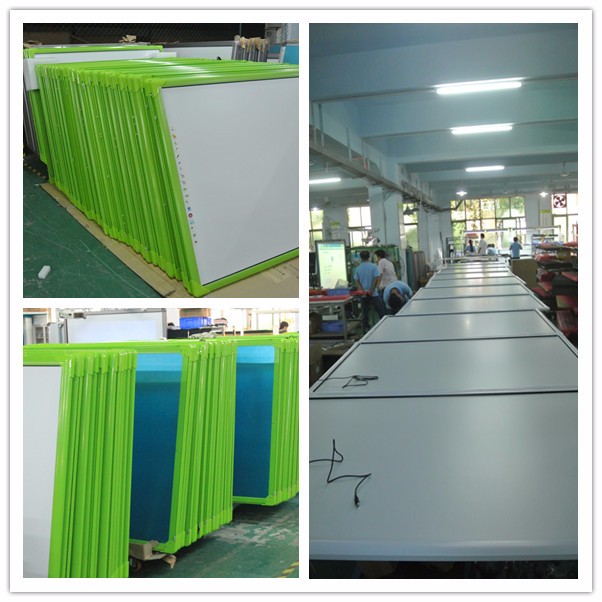 55, 65, 75 and 84 , 86 inch interactive led display for education and business