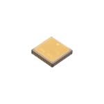 Tactical-grade single-axis MEMS gyroscope chips for Unmanned Systems
