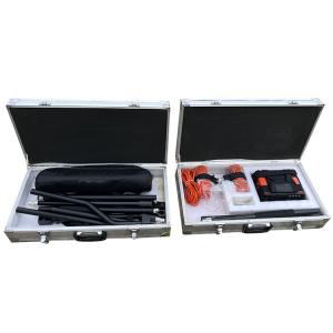 Buy cheap High Resolution Proton Magnetometer Mineral Mining Prospecting product