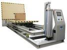 Box Package Sliding Impact Tester, Carton Sliding Impact Test Machine, Package
