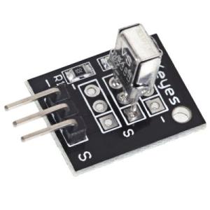 Buy cheap Universal Sensors For Arduino , VS1838B Infrared Receiver Module product