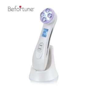 China RF EMS Microcurrent Facial Machine , Slimming And Beautifying Machine on sale