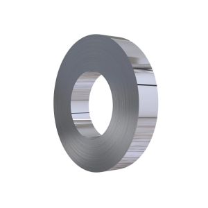 Permalloy Strip Soft Magnetic 1j79 10mm Precision Alloy