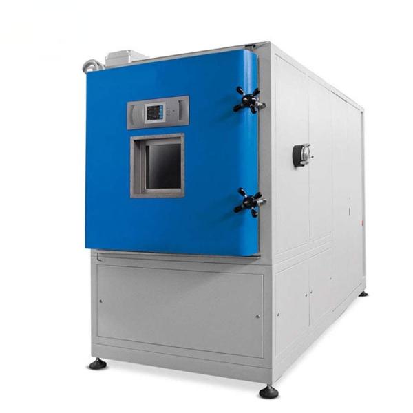 Quality Customized Ozone Aging Test Chamber Unveiling The Key To Durability Testing for sale