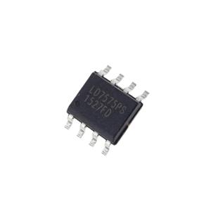 Buy cheap Power grid management LD7575PS-LEADTREND-SOP LD7575PS-LEAD product