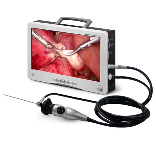 Quality Medical Portable All In One Endoscope Camera System 26inch for sale