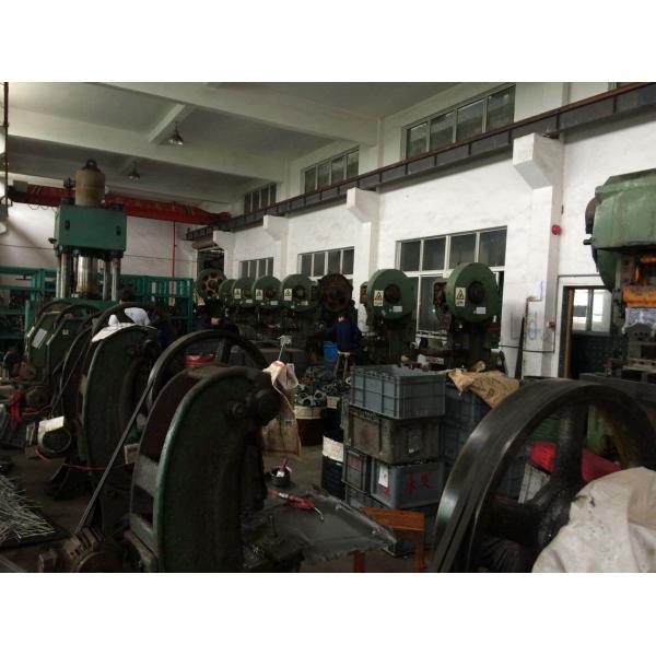 easy use tent peg puller