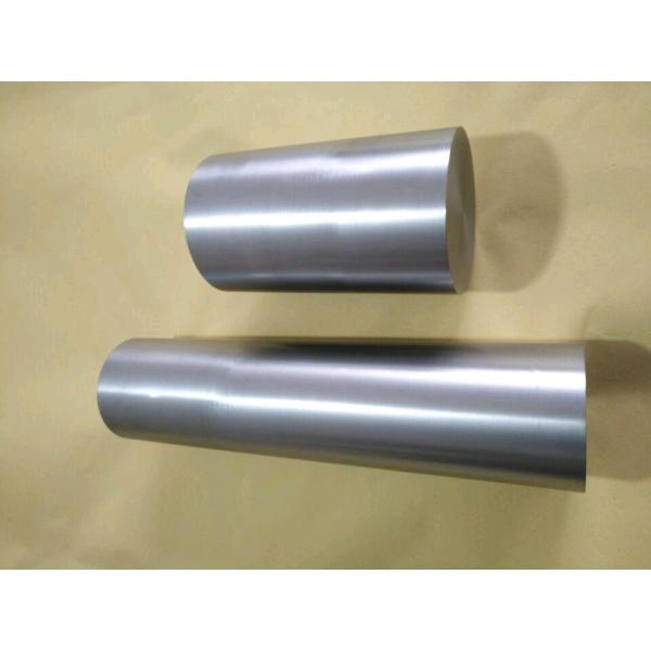 High Purity 99.95% Pure Moly MO-1 Molybdenum Bar Rod