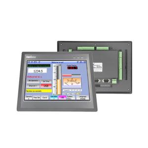 China 10 Inch Coolmay PLC Touch Screen Interface Optocoupler Insulation on sale