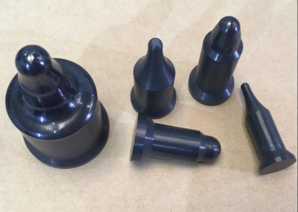 Quality Silicon Nitride Si3N4 Ceramic Dowel Pin For Automobile Welding for sale