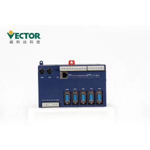 Buy cheap Carboard Cap Feeder CE CanOpen Motion Controller 5 Programming Languages product