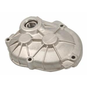 Buy cheap Metal Custom CNC Processing Pump / Gearbox Cover With Micromachining product