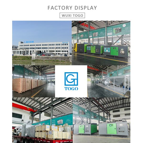 3000kg Daily Capacity Commercial Composting Machine with 24-Hour Rapid Composting and Odorless Operation