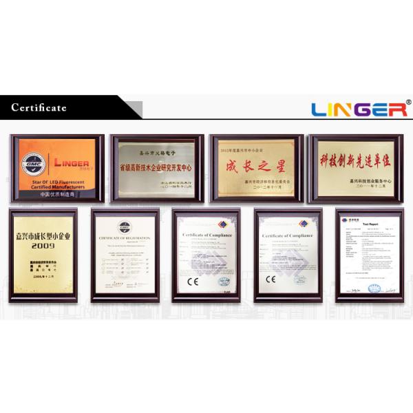 Outdoor White Color Roadside Gas Station Led Price Sign With CE / RoHS Approved