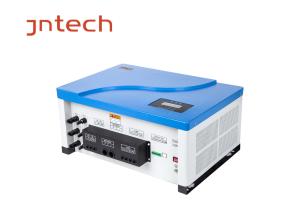 China DC To AC Off Grid Hybrid Solar Power Inverter 3000w Solar Inverter With 40A PWM Charger on sale