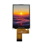 2.4 inch Full Color TFT LCD Screen Display 240x320 dots 24pin 16-bit parallel