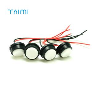 Buy cheap Dedicated 200KHz Ultrasonic Flow Transducer For Gas Meter Ut Transducer product