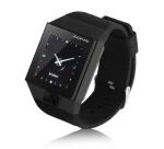 Android Smart Watch Phone ---E5, with Android 4.0 OS Build in Bluetooth and GPS