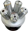 Inverted Biological Microscope B60iL Special Microscope For Cell Factory Observation