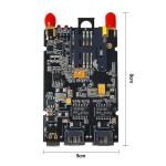 Wireless 2 Ports Vending Control Board , Multi SIM Multipurpose Vending Machine