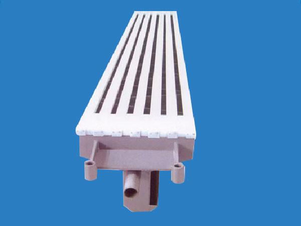 Quality SS304 Vacuum Suction Box / Paper Machine Components Customize Size High Speed for sale