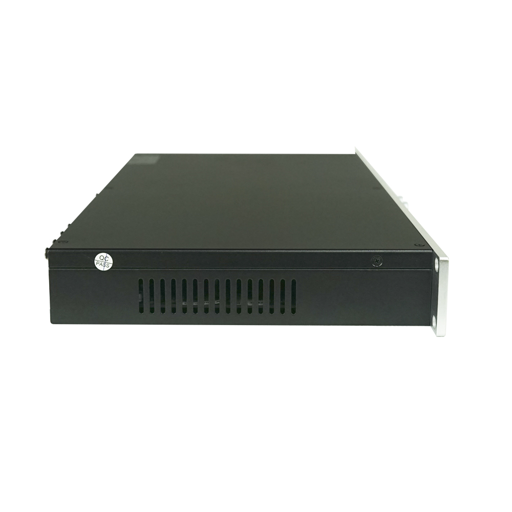 Customized Digital Sound Processor 4-In 4-Out Digital Speaker Processor