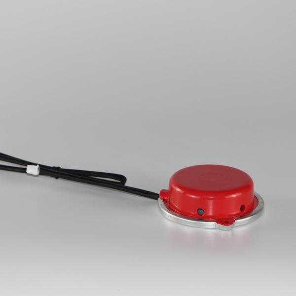 Quality Electrical Distribution Fixed Aerosol Fire Extinguishing Systems Automatic 1.0 m³ for sale