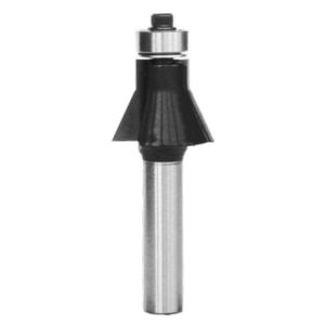 Buy cheap Adjustable Combination Flush And Bevel Trim Bit With Bearing ODM product