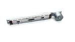 B10K Dual Slide 10V DC Linear Potentiometer 100mm Progressive