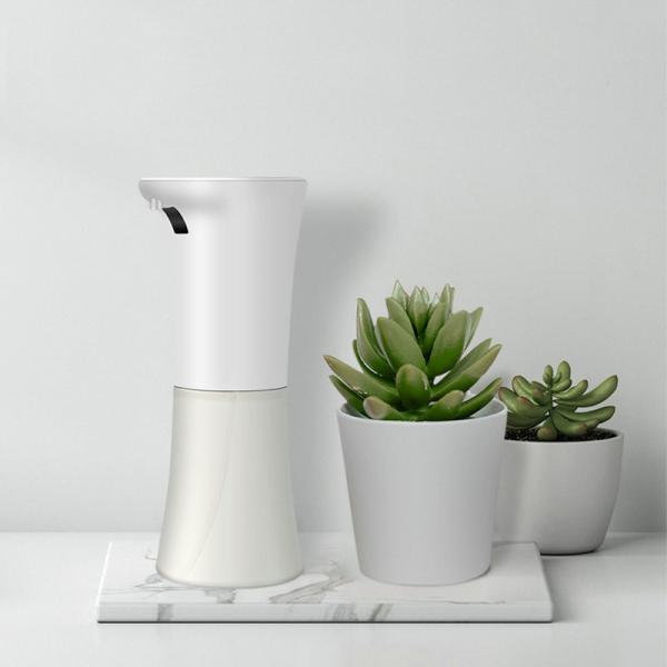 Quality Waterproof Automatic Sensor Soap Dispenser With Sealed Electronic Component for sale