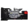 Buy cheap 60Hz Diesel Powered Ac Generator , LionRock 1000kw Generator Set from wholesalers