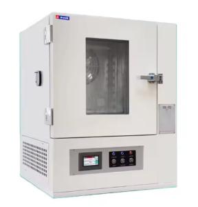 Buy cheap Climate Chamber Capable of Programmable Temperature and Humidity Testing product