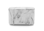 Unique Double Misting Humidifier Marble Stone Wholesale Aroma Diffuser