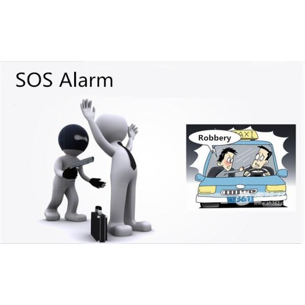 Smart phone control keyless entry anti-theft Car Alarm vehicle GPS Tracker