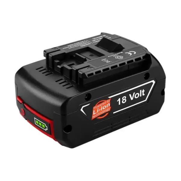 Quality Nominal Capacity 3000mAh 18V Battery for BOSCHS Power Tools Rechargeable for sale