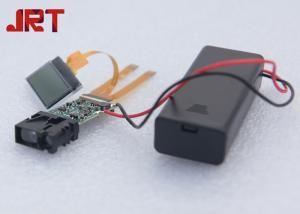 Mini Digital Laser Distance Meter Sensor Module U81 20m 41 * 17 * 7mm